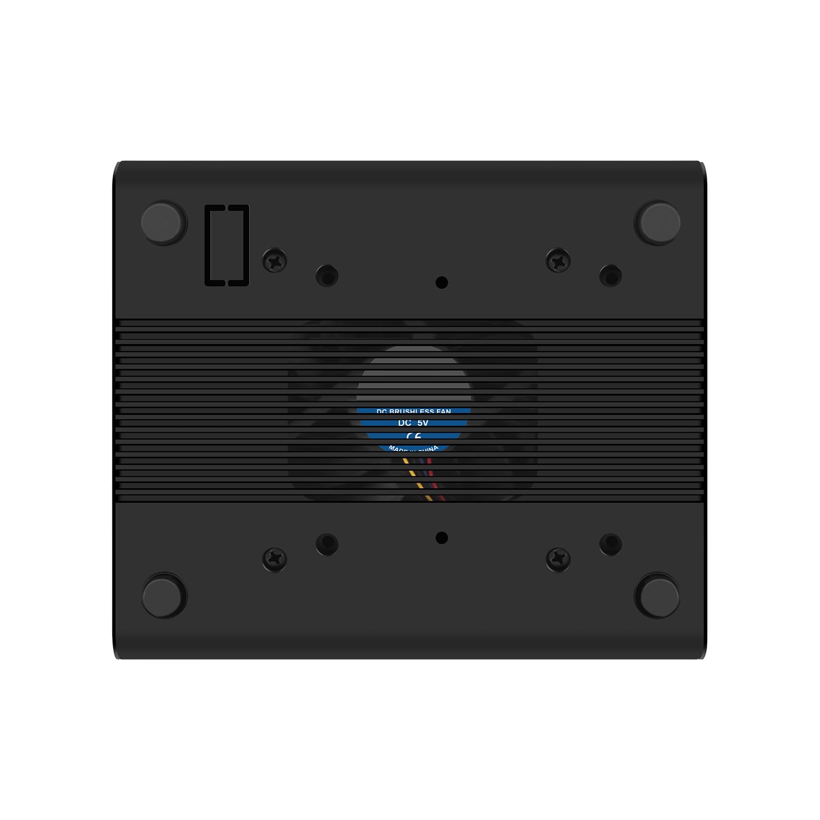 Micro Firewall Appliance, Mini PC, PFSense, Mikrotik, OPNsense, VPN, Router PC, Ultra 5 Processor 125H, RJ69, 8 x 2.5GbE I226-V, Type-C USB4, TF, DP, HDMI, 0 RAM, 0 Storage, Barebone No System