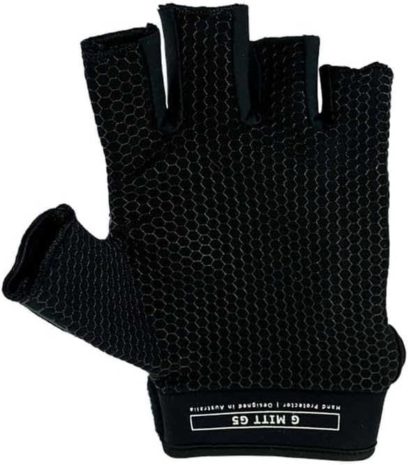 GRYPHON Outdoor Field Hockey Glove 2023 Edition G-Mitt G5