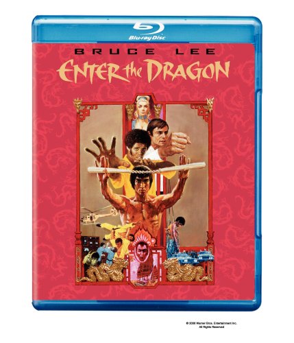 Enter the Dragon B000O176Q6 Book Cover