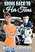 Going Back to Her Teens: an age regression novella