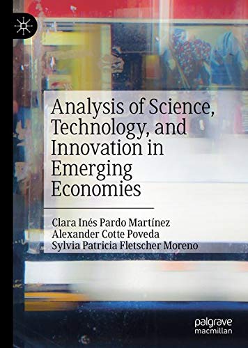 Buy Analysis of Science, Technology, and Innovation in Emerging Economies — BookShops.in
