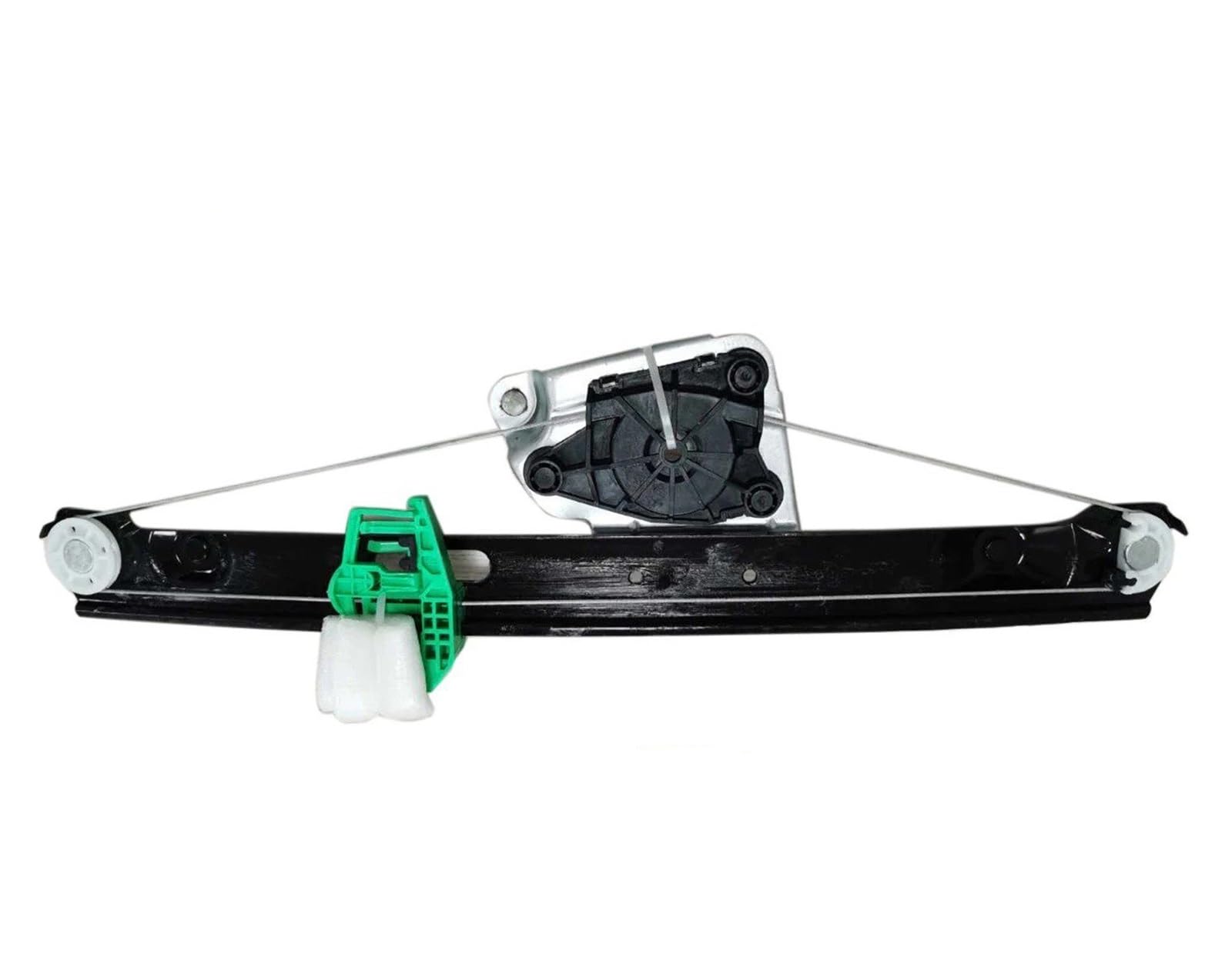 Lhdktee for BMW E90 E91 323i 325i 328i 330i for M3 51357140589 51357140590 Car Rear Power Window Regulator Without Motor Car Window Handle(Rear Right)