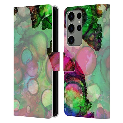 Coque Galaxy S23 Ultra portefeuille Haroulita idéale pour vos sorties et voyages quotidiens