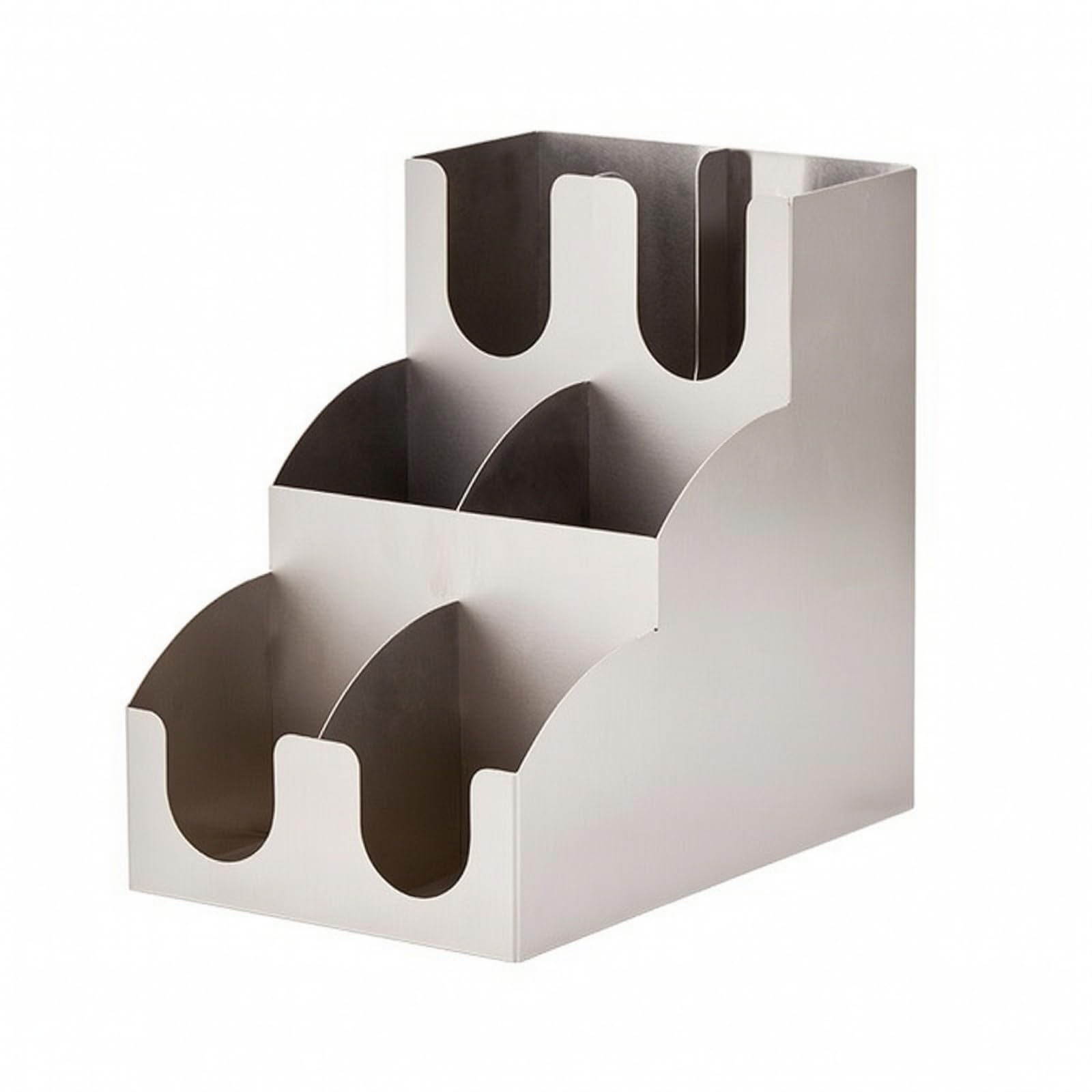 Organizador Acero Inoxidable, Style to 2