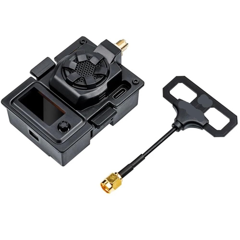 Adaptateur Micro-Nano ELRS TX Solution Baie Incompatible Radio RC