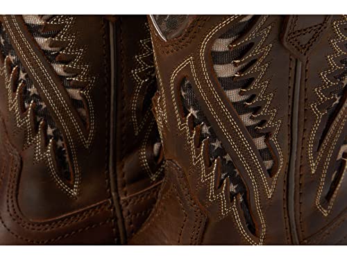 Image of Ariat Kids Quickdraw Western Boot