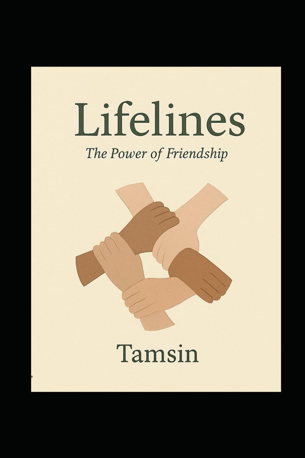 Lifelines The Power of Friendship (She Saved Herself)