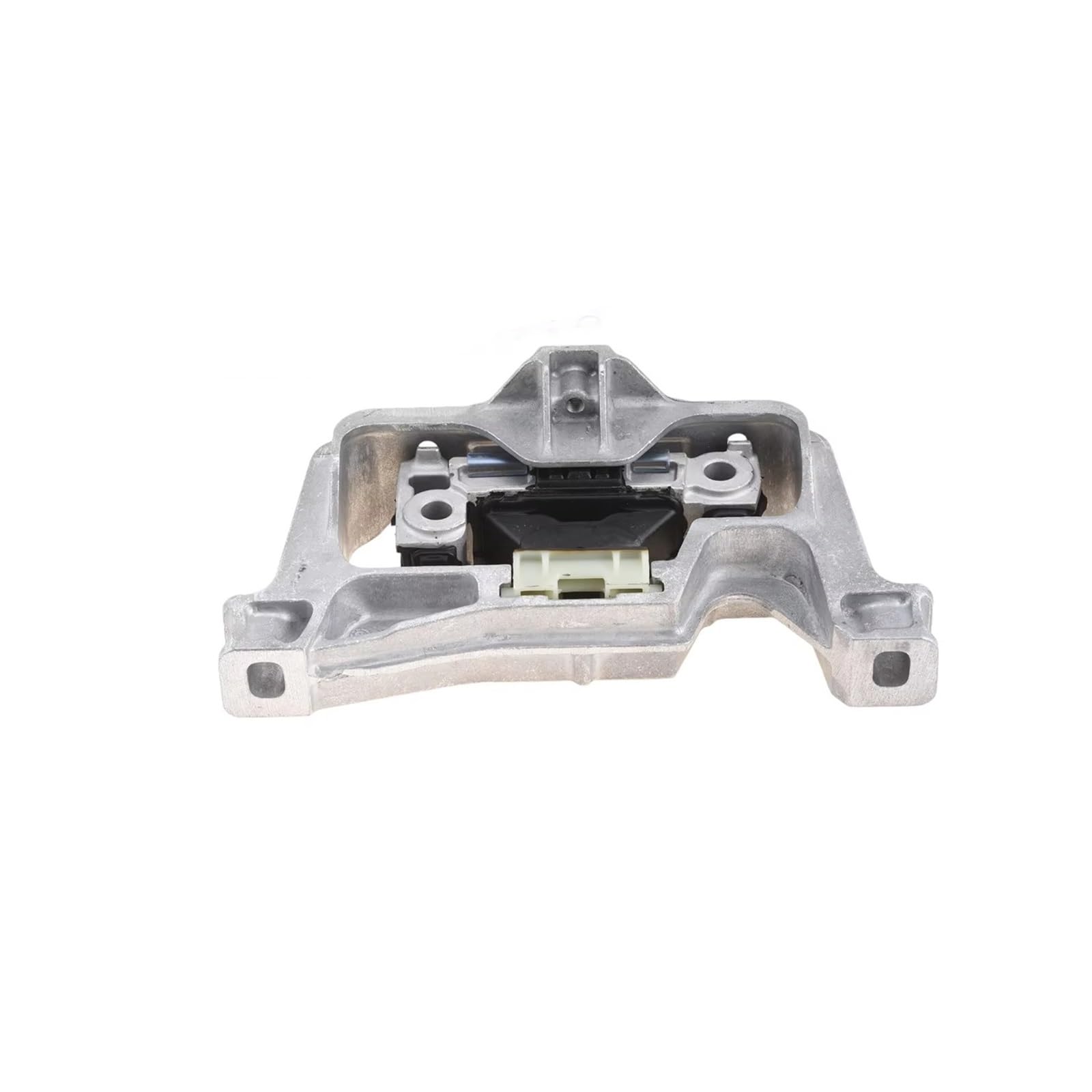 FQNBXY Engine Gearbox Mount for BENZ For W176 W246 W242 B180 200 260 4-matic Car Engine Mount 2462402517 2462401517 2462401717