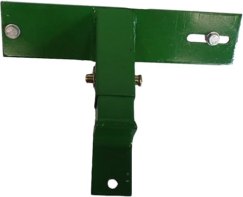 El enganche trasero Z-Trak del mercado de accesorios se adapta a John Deere se adapta a cortacéspedes de montar JD 737 757 777 797