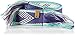 Produktbild ESPRIT Damen 026EA1S024-aus Baumwolle Gürtel, Blau (BLUE LAVENDER 425), One size
