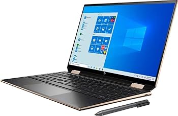Amazon.co.jp: HP Spectre x360 13t (第10世代 Intel i7-1065G7