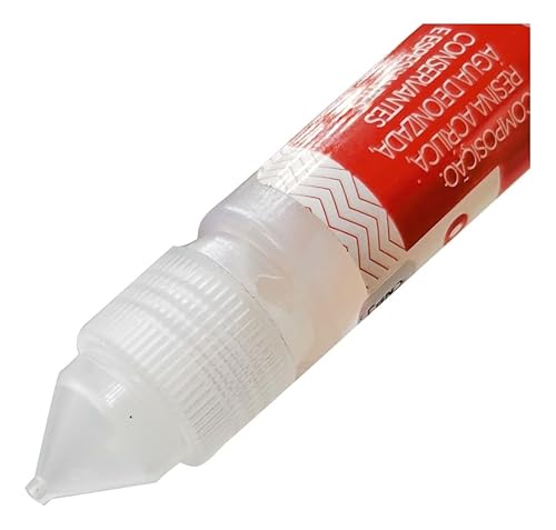 Cola de Pano Tecido 15g Círculo – Perfeita para Costura e Artesanato Fixação de Tecidos em Projetos