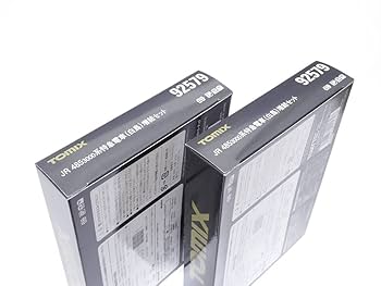 Amazon | TOMIX 485系 3000番台 白鳥 基本＋増結 8両セット