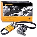 CONTITECH 6PK1026K1 Zahnriemen