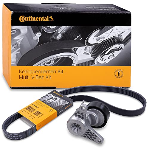CONTITECH 6PK1026K1 Zahnriemen