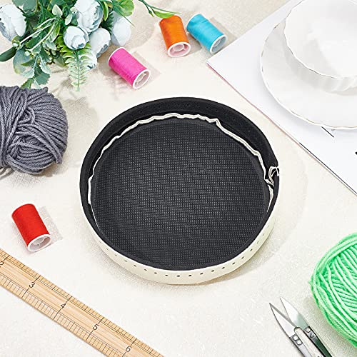 WADORN Fondo per Borsa in PU, Fondo per Borsa in