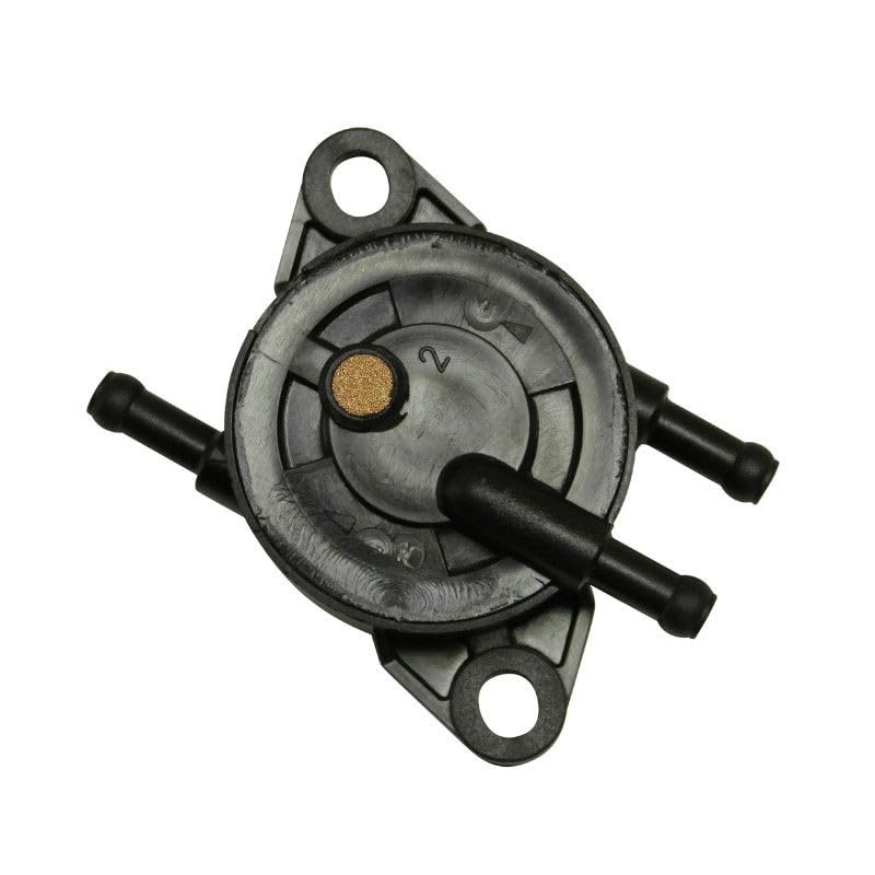 cyclingcolors pompa carburante benzina per moto, scooter, ciclomotore, compatibile con piaggio nrg mp3 x8 gilera runner puejet