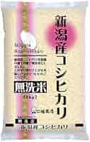 Amazon.co.jp: ＜令和6年産・2024年産＞ 新潟県産コシヒカリ（無