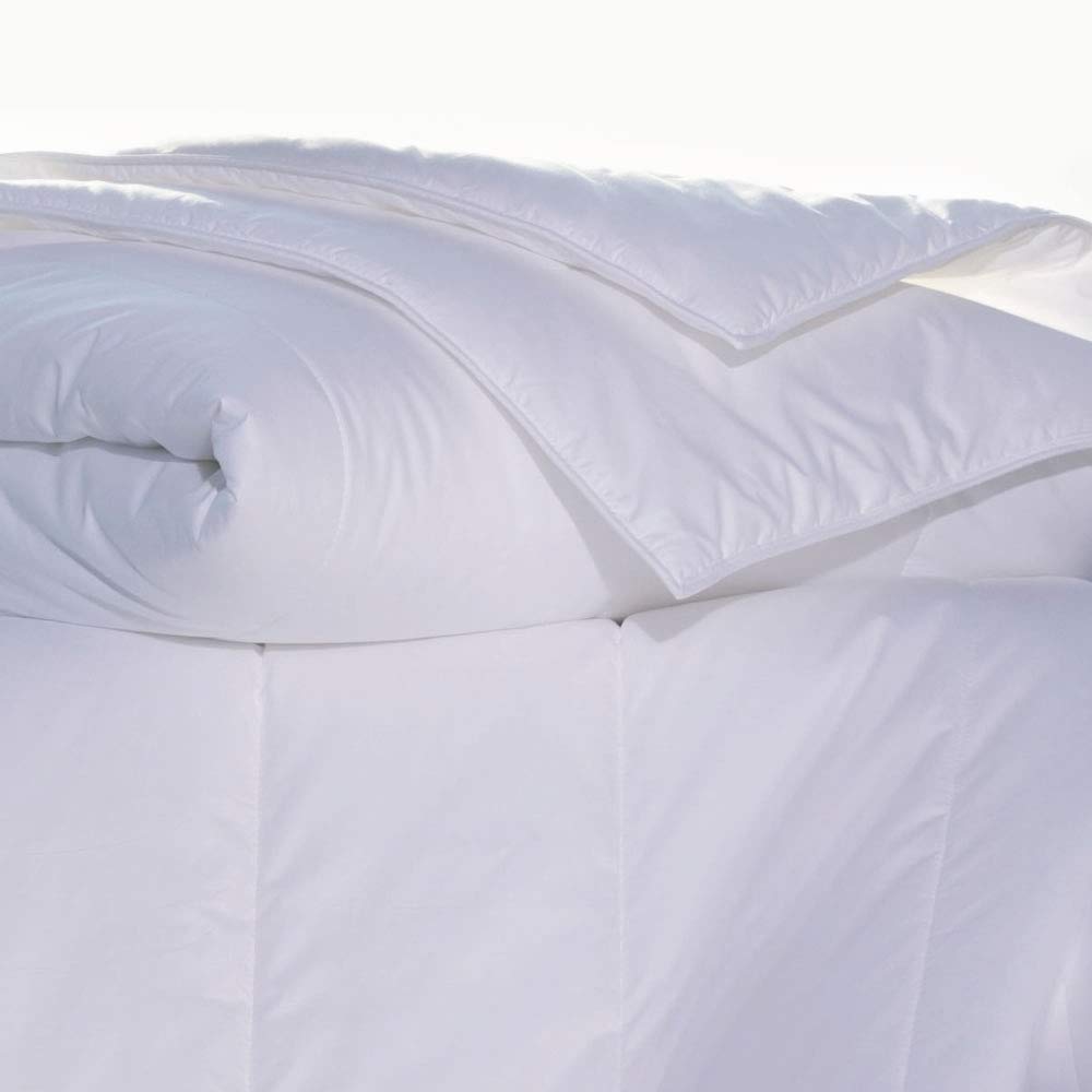 Centa-Star Sport line Winter-Bett in 135x200 cm 2. Wahl Winterdecke Duo-Decke mit sehr guter Feuchtigkeitsregulierung 1770.80