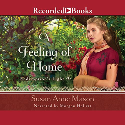 A Feeling of Home by Susan Anne Mason episode artwork