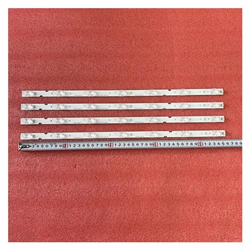 TC-L 50P65 TB 50P65US 50S421 50S423 50C715 50C711 50P8 50P8M TV 50UD6306 50UD6406pLEDobNCgXgbv(60pcs For 15 TV)