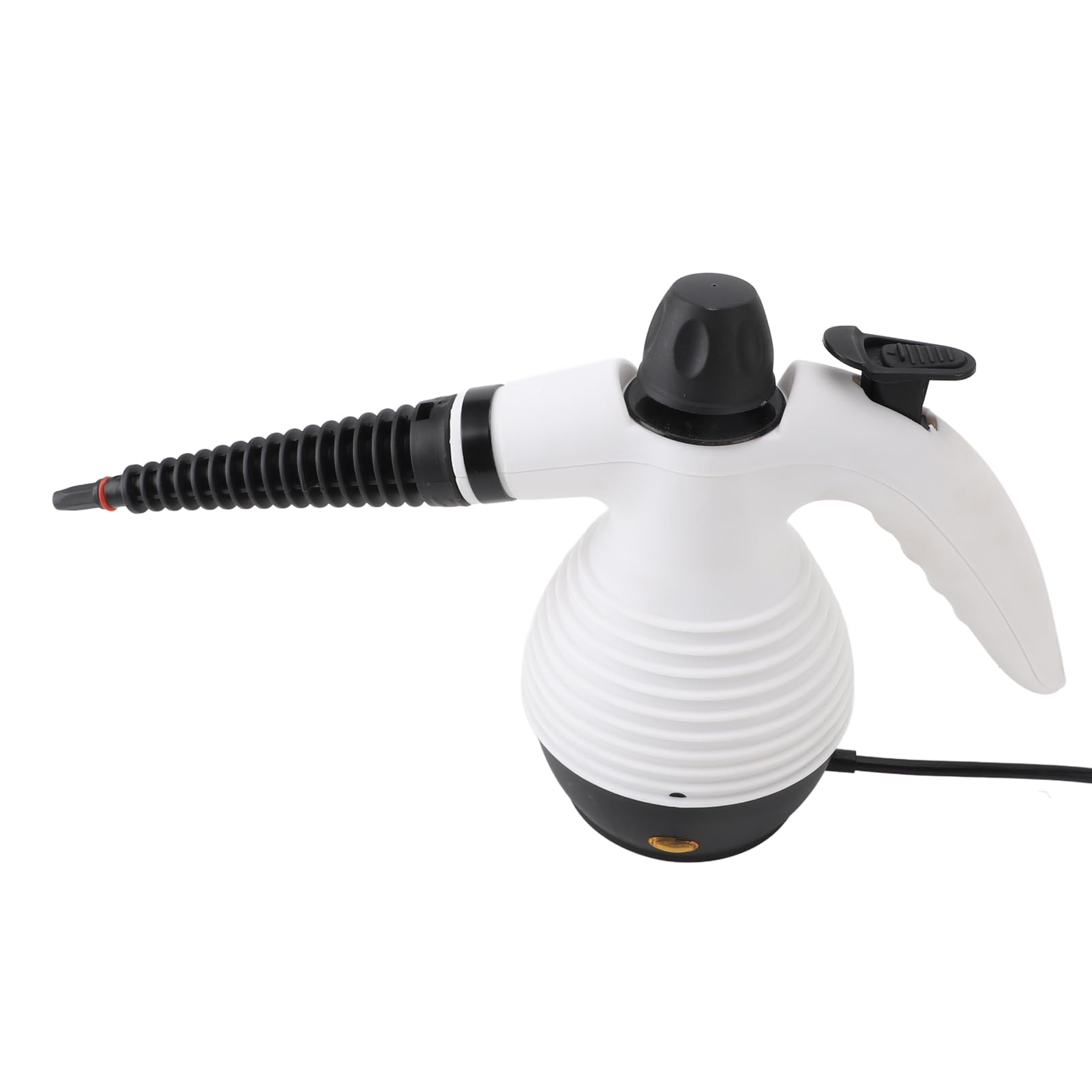 Portable Steam Cleaner, Handheld Steam Cleaning Machine Pressurized Steam Washer with 16 Pcs Accessories High Efficient Multipurpose Steamer for Cleaning Home Kitchen (01)