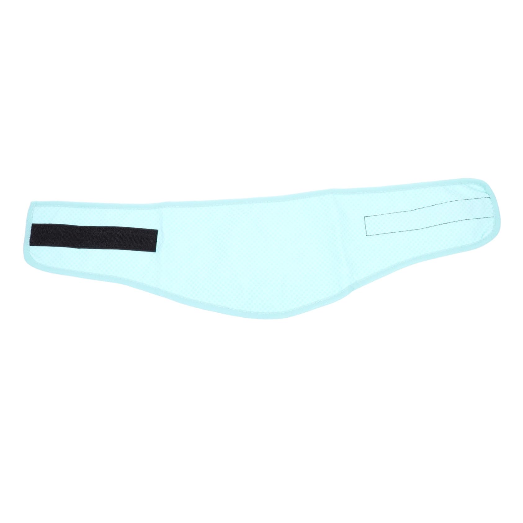 Toddmomy 5pièces Collier De Refroidissement pour Chien Écharpe Rafraîchissante Ajustable pour Animaux Bandana pour Chiens Et pour Et Activités Plein Air