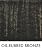 T01 - Iron Balusters - Standard Plain - Hollow - 44 in X 1/2 in Square - Box of 15 (Pewter Gray)