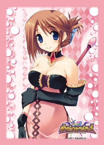 カードスリーブ　To Heart2 向坂環&小牧愛佳 Amazon | キャラクタースリーブコレクション ToHeart2 ダンジョン