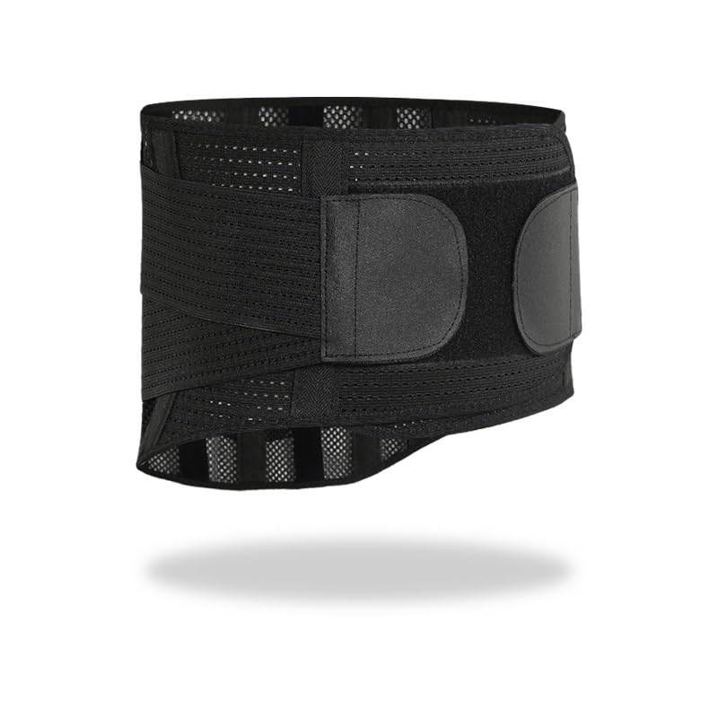 Faja Abdominal para Ejercicio X-Large miniatura 2