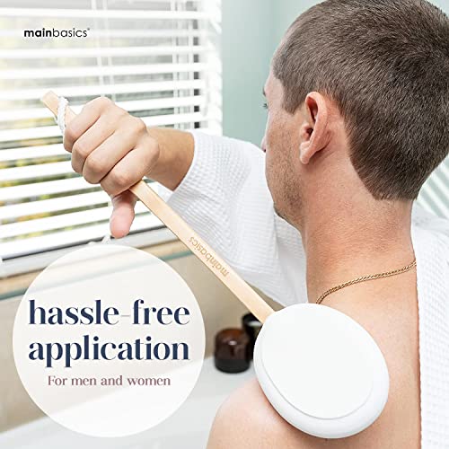 Mainbasics MB118 Back Lotion Applicator thumb #5