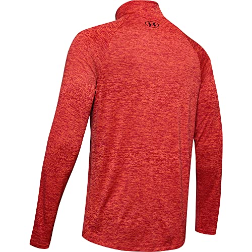 Image of Under Armour Men's Tech 2.0 1 /2 Zip