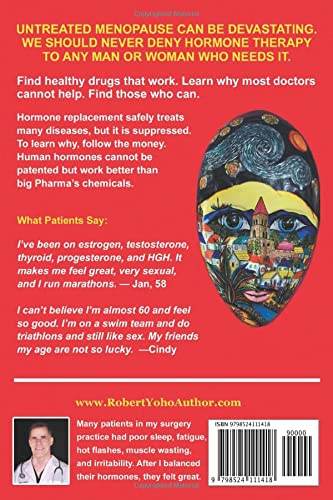 Hormone Secrets: Feel Great and Age Well Using the Bio-identicals - Image 2