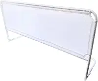 Grade de Cama Proteção para Cama - 3 tamanhos: Pequena, Média, Grande Crianças e Idosos(GRANDE 120X54)