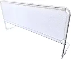 Grade de Cama Proteção para Cama - 3 tamanhos: Pequena, Média, Grande Crianças e Idosos(GRANDE 120X54)