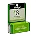 Hyland's Nuage Labs 6 Potassium Phosphate Tablets, 125 Count