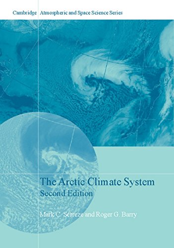 The Arctic Climate System view 2
