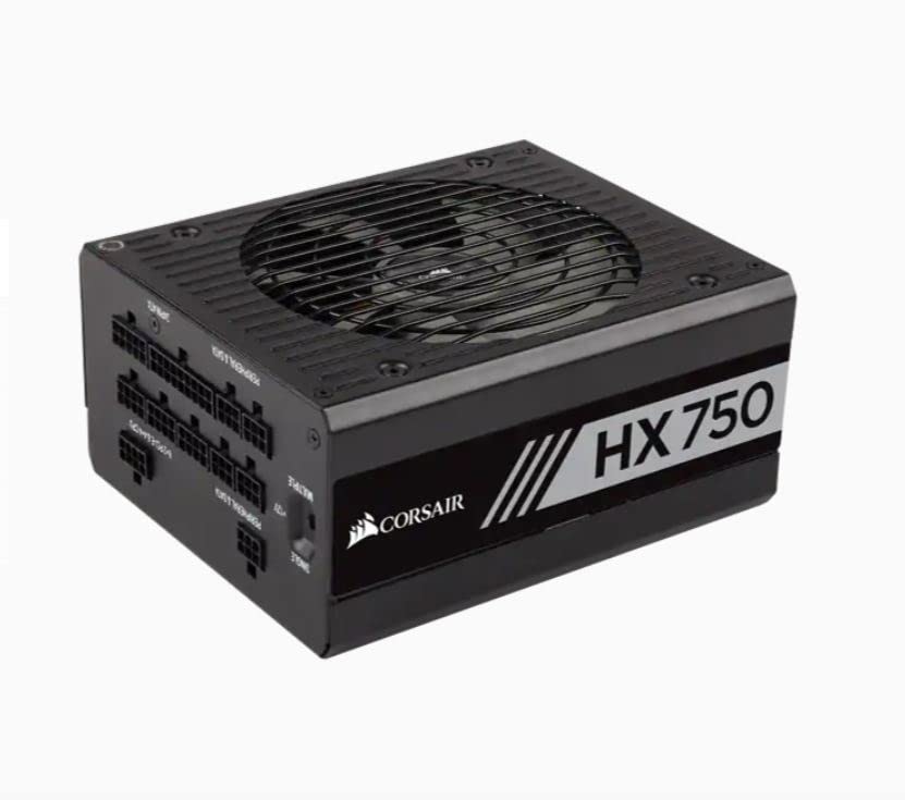 HX750