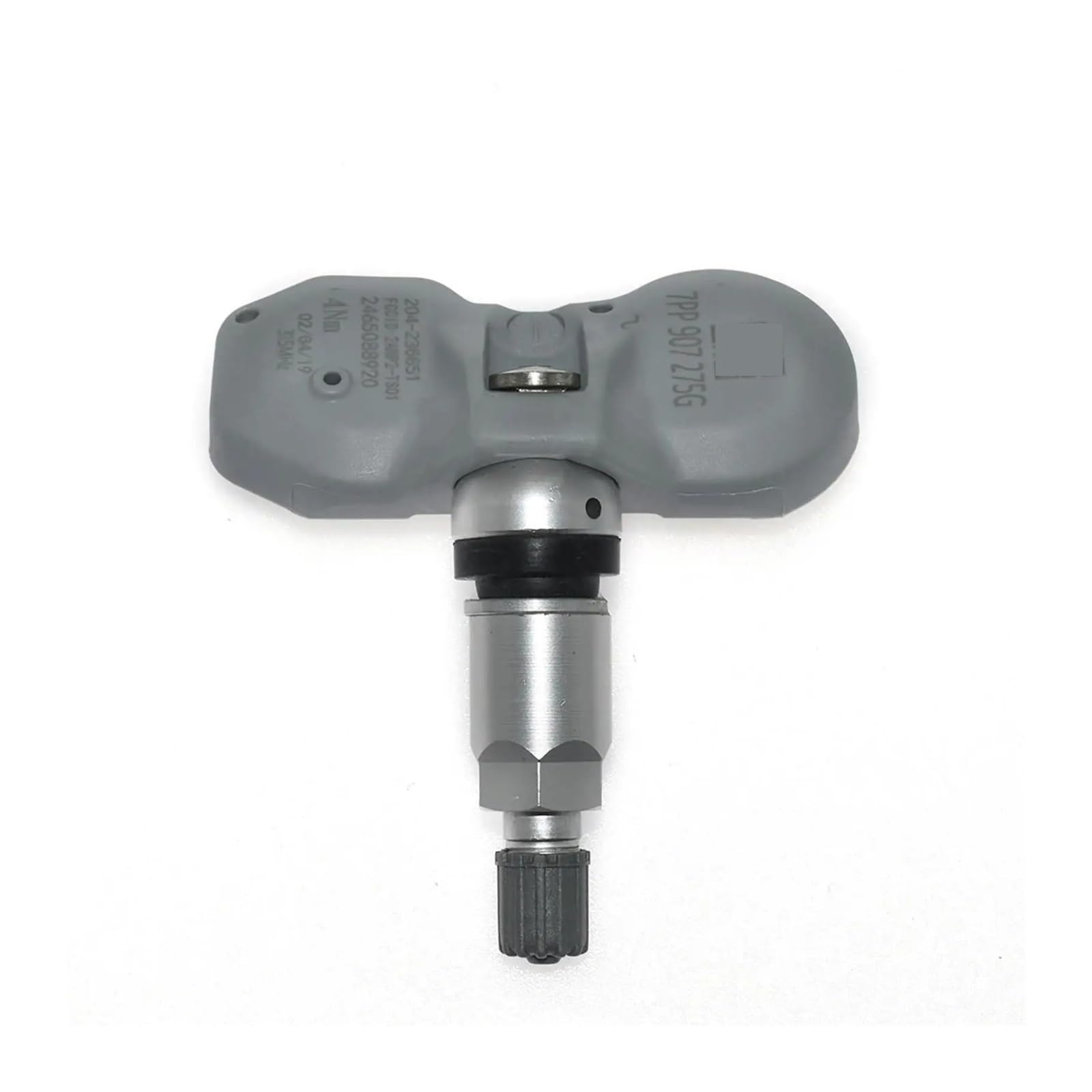 Capteur pression pneu 7PP907275G système TPMS de rechange valve