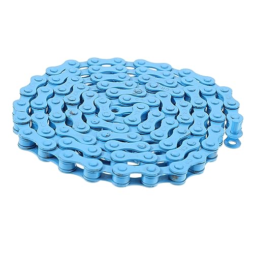 Abaodam Racing Cycling Chain Anti-wear Easy to Install for Mountain Road Bikes