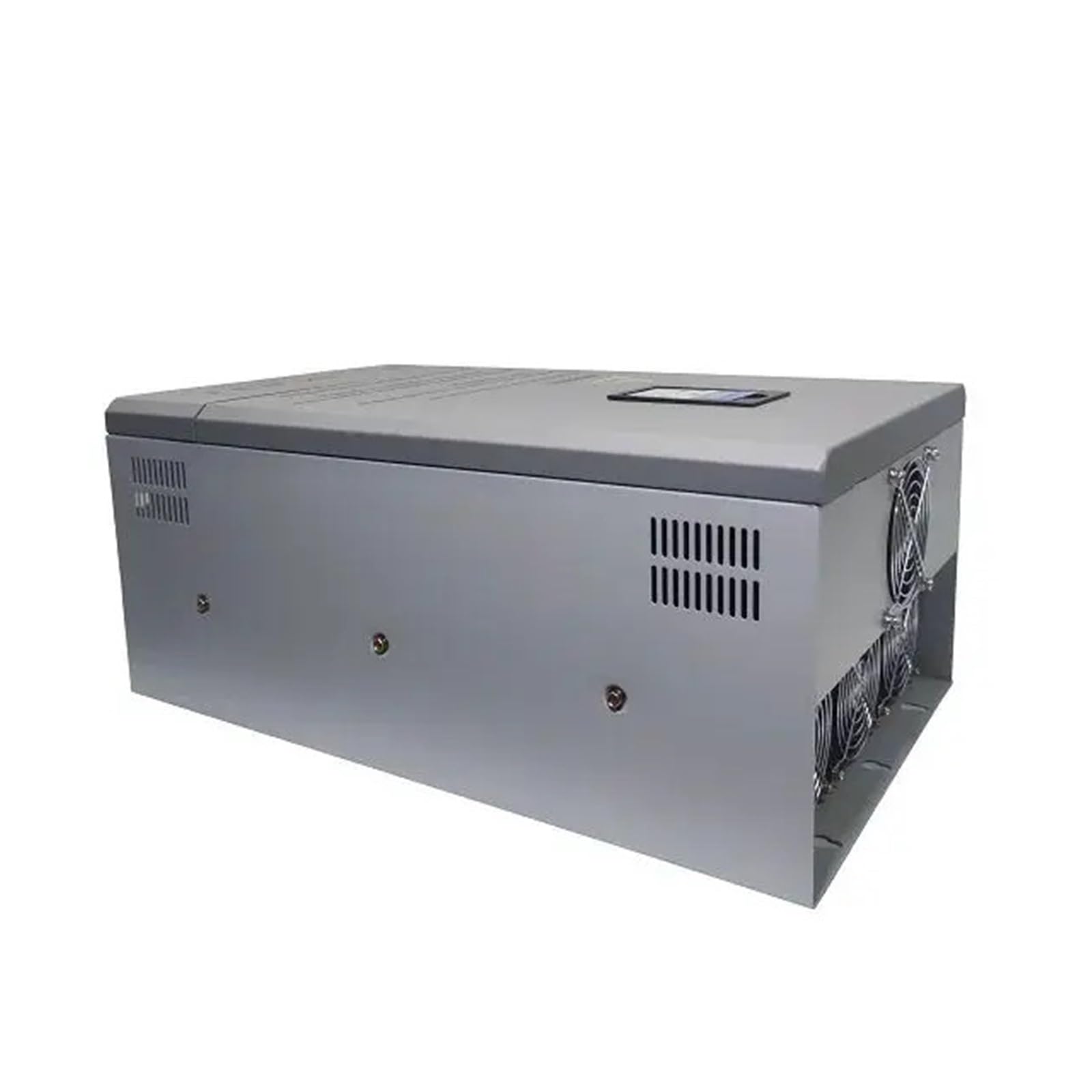 3-fazowa elektromagnetyczna nagrzewnica indukcyjna IGBT 380 V 440 V 60 kW | Do ogrzewania rur gazowych i plastikowych