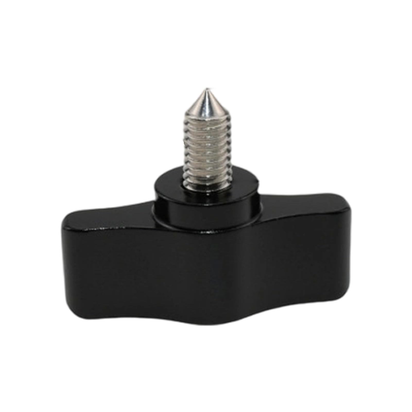 Hand Operated Locking Fasteners Stainless Steel Thumb Screws Replacement Resistant T Type Handle Thumb Screw Stainless Steel Screws