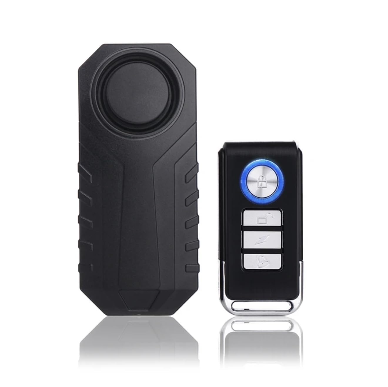 OEX / Tent Box Roof Tent Security Motion Sensing Alarm 113db Anti-Theft Deterrent SECURITY ALARM - LOUD DETERRENT