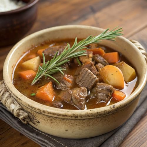 Beef For A Slow Cooker