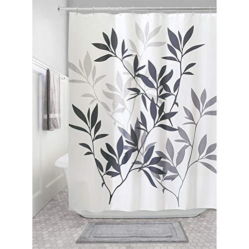 Recopilación y reviews de Cortinas para Baño InterDesign comprados en linea. 5 Imagen adicional