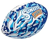 SOAK Water Series Football