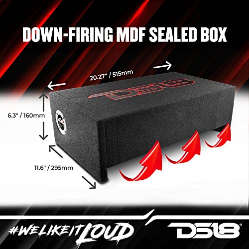 image for DS18 EN-DF10A 10