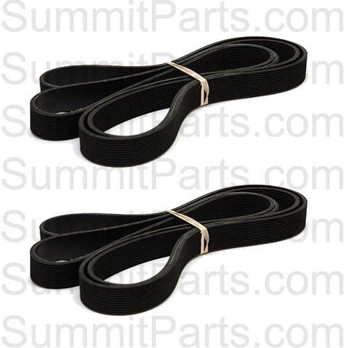 2PK - BELT FOR AD330 ADC AMERICAN DRYER - 100130, 100173