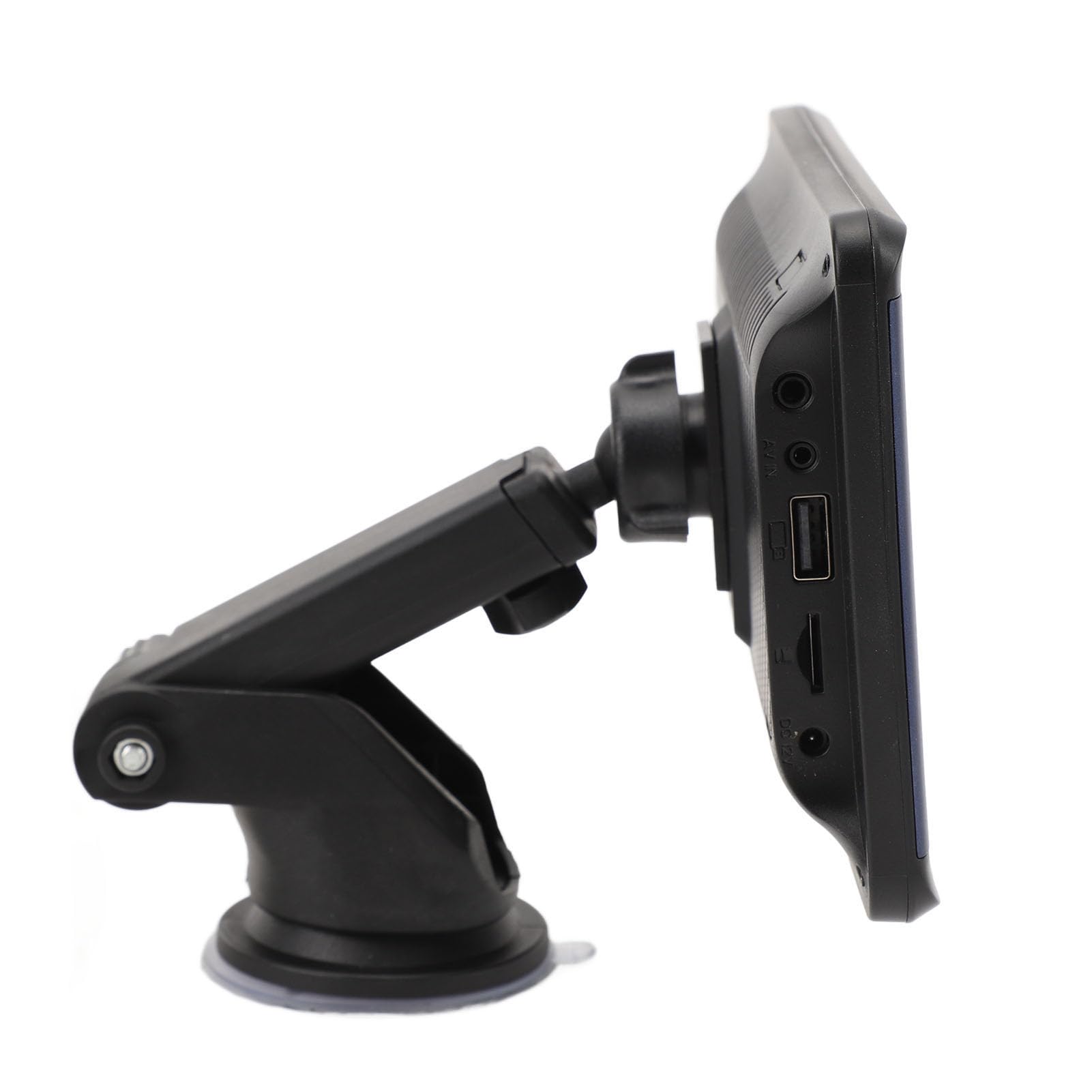 Akozon ÉCRAN Tactile Portable CARPLAY STÉRÉO WiFi Rapide Aide DE Sauvegarde AUTORADIO HD (avec Un Appareil Photo)