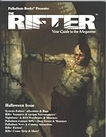 Rifter #8 1574570366 Book Cover